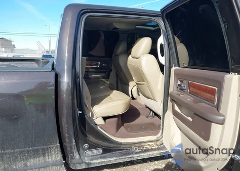 2010 Dodge Ram 2500 Laramie z USA, uszkodzony, nr VIN 3D7UT2CL1AG118216